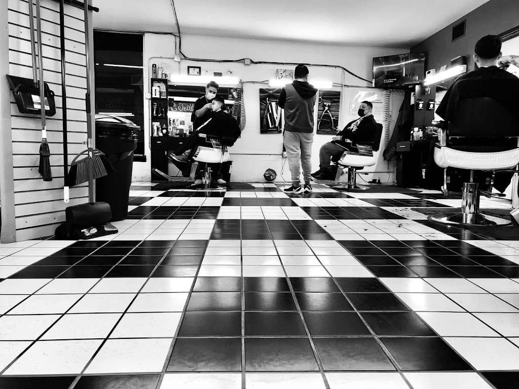 Espn Barbershop 75050