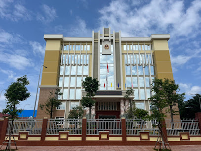 Viện Kiểm Sát Nhân Dân Tỉnh Đắk Lắk
