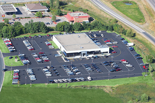 Car Dealer «Whitaker Buick GMC», reviews and photos, 131 19th St SW, Forest Lake, MN 55025, USA