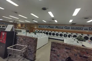 Magic Kastle Coin Laundry image