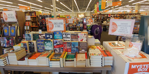 Used Book Store «2nd & Charles», reviews and photos, 9004 W Broad St, Richmond, VA 23294, USA