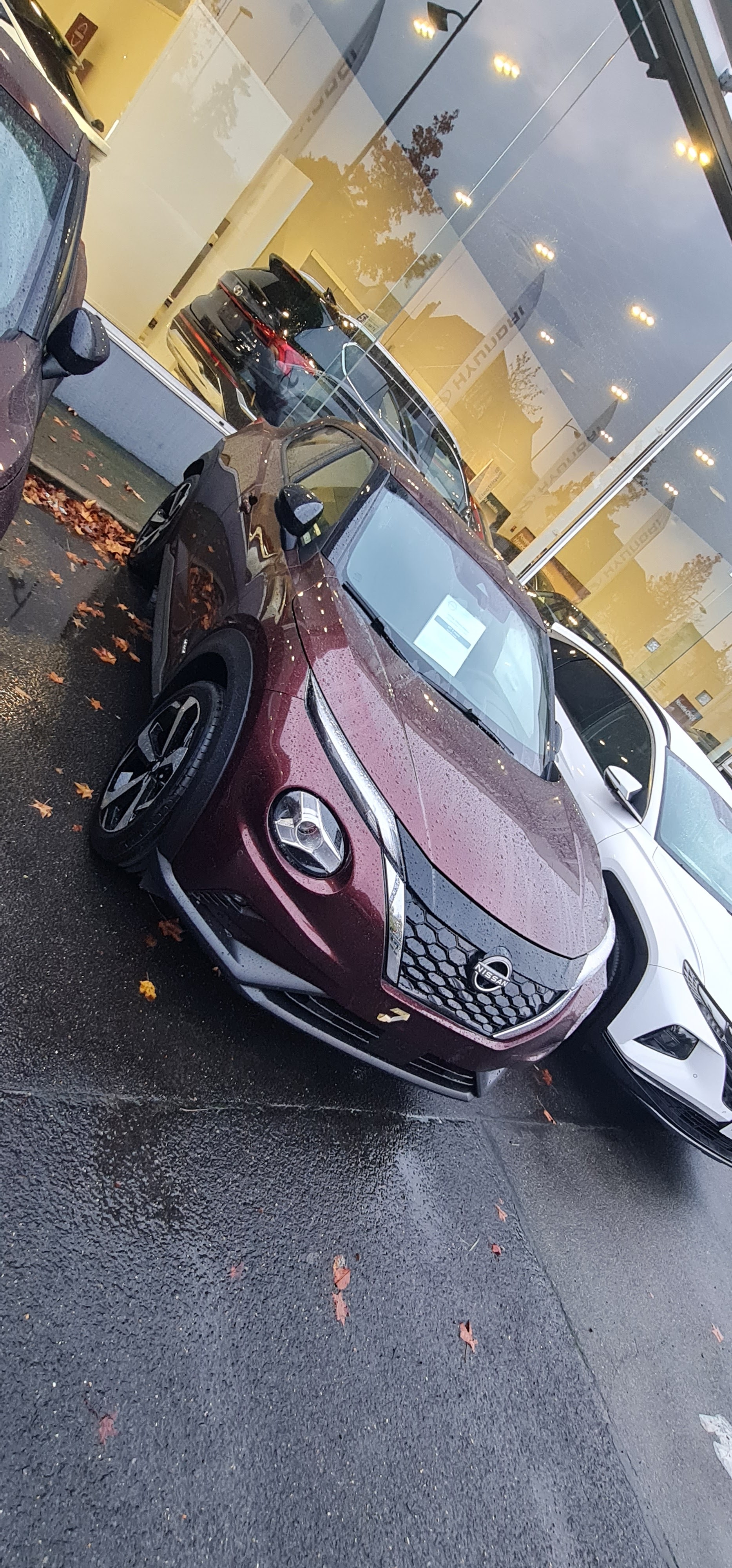 Photo n° 1 de l'avis de olivier.u fait le 22/11/2023 à 17:09