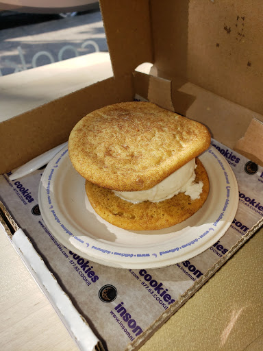 Cookie Shop «Insomnia Cookies», reviews and photos, 1919 11th Ave S, Birmingham, AL 35205, USA