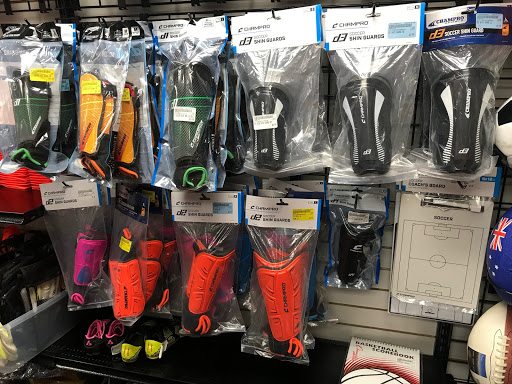 Sporting Goods Store «Play It Again Sports», reviews and photos, 2933 W Anderson Ln, Austin, TX 78757, USA