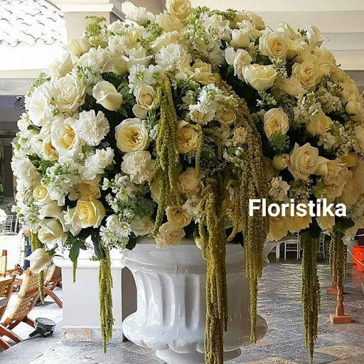 Floristika Cursos de Diseño Floral