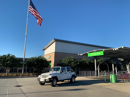 Car Wash «Bennys Car Wash», reviews and photos, 8370 Siegen Ln, Baton Rouge, LA 70810, USA