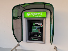 OTP ATM ( Lidl)