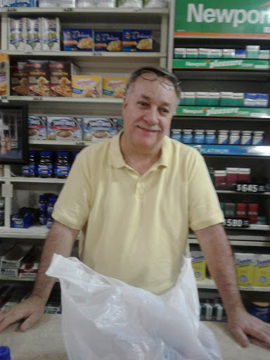 Grocery Store «E G Webster & Son», reviews and photos, 810 Race St, Cambridge, MD 21613, USA