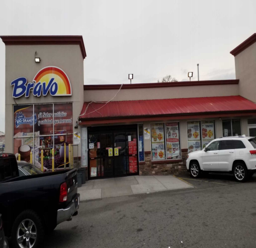 Grocery Store «Bravo Supermarkets», reviews and photos, 401 Fulton Ave, Hempstead, NY 11550, USA