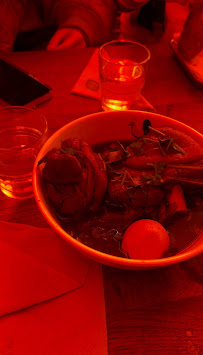 Les plus récentes photos du Restaurant thaï STREET BANGKOK - Étienne Marcel à Paris - n°13