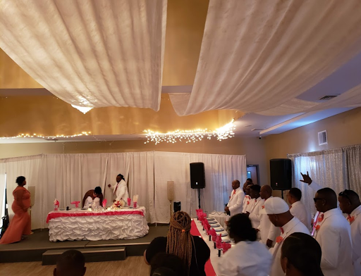 Event Venue «The Jewel Event Center», reviews and photos, 3333 N Illinois St, Indianapolis, IN 46208, USA