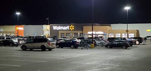 Department Store «Walmart Supercenter», reviews and photos, 28804 Gratiot Ave, Roseville, MI 48066, USA