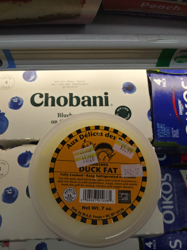 Grocery Store «Hollywood Super Market», reviews and photos, 714 N Main St, Royal Oak, MI 48067, USA