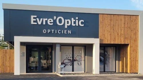 Evre'Optic à Montrevault-sur-Èvre