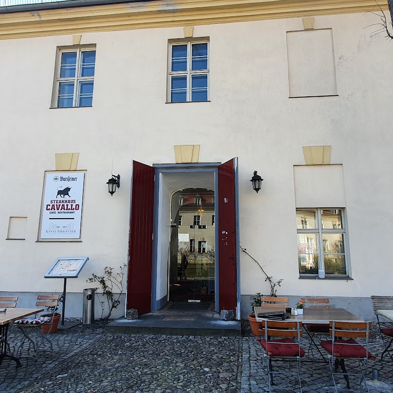 STEAKHAUS CAVALLO Königs Wusterhausen