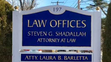Shadallah Law Offices