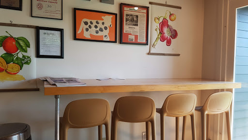 Restaurant «Lekker 209», reviews and photos, 3928 Main St, Stone Ridge, NY 12484, USA