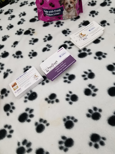 Pet Supply Store «Pet Supplies Plus», reviews and photos, 311 Sagamore Pkwy N, Lafayette, IN 47904, USA