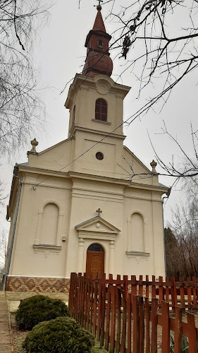 Pusztaottlakai Román Ortodox Templom - Pusztaottlaka