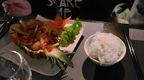 Plats et boissons du Restaurant asiatique Crazy Wok à Nice - n°10