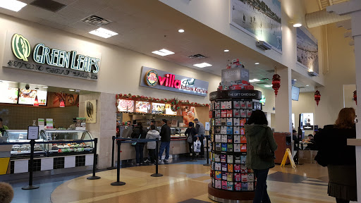 Shopping Mall «Jersey Shore Premium Outlets», reviews and photos, 1 Premium Outlet Blvd, Tinton Falls, NJ 07753, USA