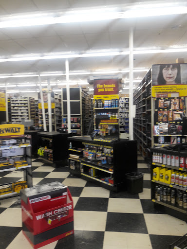 Auto Parts Store «Advance Auto Parts», reviews and photos, 11140 Tara Blvd, Lovejoy, GA 30250, USA