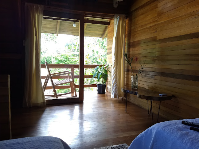 Opiniones de Tagua Lodge en Tena - Hotel