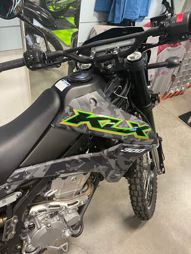 ATV Dealer «Kawasaki of Reno», reviews and photos, 2345 Market St, Reno, NV 89502, USA