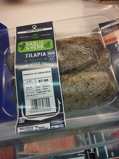 Supermarket «ALDI», reviews and photos, 6700 66th St N, Pinellas Park, FL 33781, USA