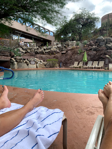 Day Spa «Narande Spa», reviews and photos, 2000 W Westcourt Way, Tempe, AZ 85282, USA