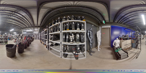 Sporting Goods Store «Gearonimo Sports», reviews and photos, 1401 S 8th St, Colorado Springs, CO 80905, USA