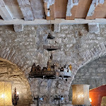 Photo n°8 de l'avis de Ivan.u fait le 11/05/2022 à 14:06 sur le  Historik Hotel Gotisches Haus Garni à Rothenburg ob der Tauber