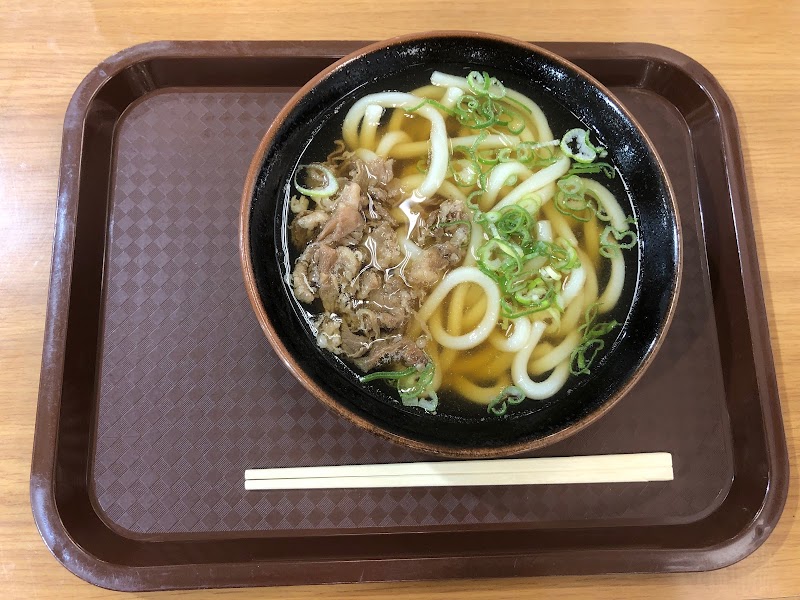 まるげん製麺