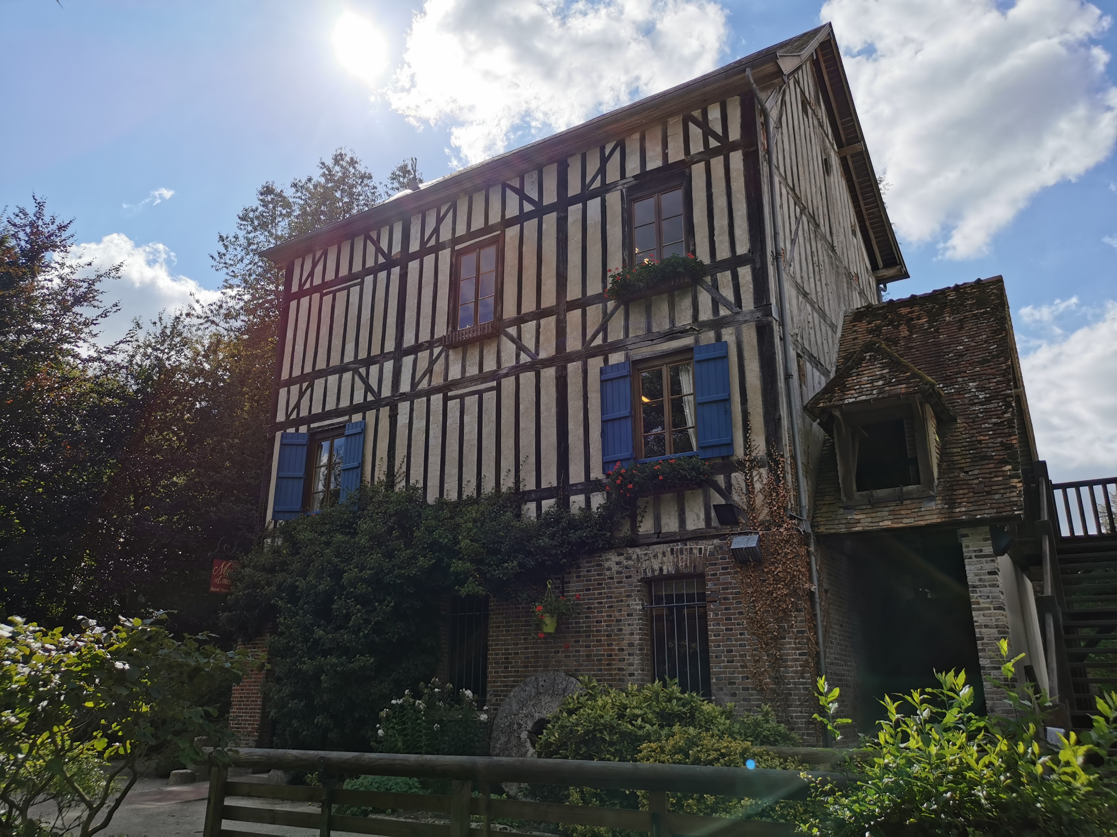 Photo n° 2 de l'avis de Romain.a fait le 21/09/2021 à 16:44