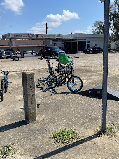 Lake Eufaula bicycle rentals