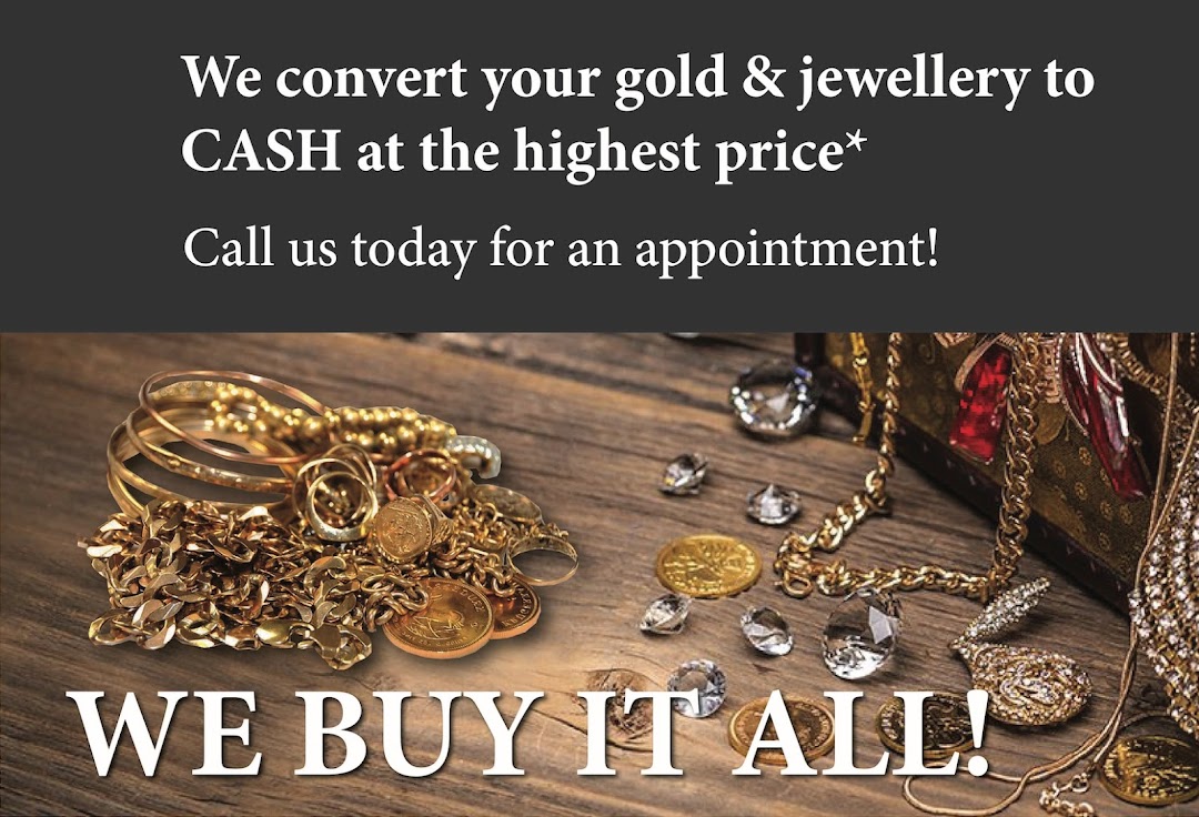 Jewel4Cash TTDI Convert Jewellery to Cash