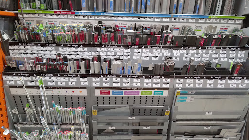 Home Improvement Store «The Home Depot», reviews and photos, 955 Bloomfield Ave, Clifton, NJ 07012, USA