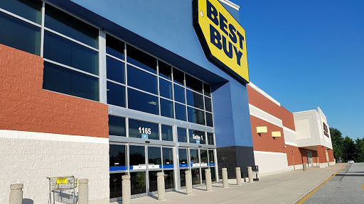 Electronics Store «Best Buy», reviews and photos, 1165 N Dupont Hwy, Dover, DE 19901, USA