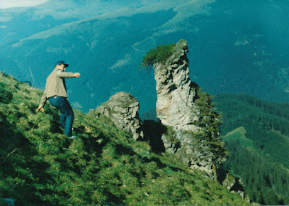 chereches mihai local guide