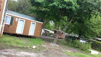 Extérieur du Restaurant Camping La Jaougotte à Vielle-Saint-Girons - n°11