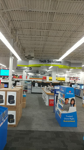 Office Supply Store «Staples», reviews and photos, 1531 Rockville Pike, Rockville, MD 20852, USA