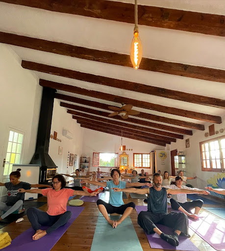 Bam Bam Bhole ~ Yoga Home en Llíria, Valencia