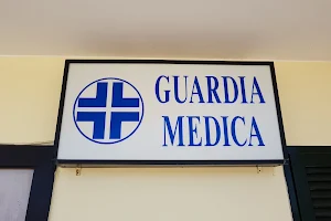 Guardia Medica - Servizio di Continuità Assistenziale Casaluce image