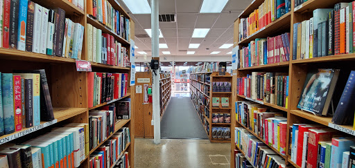 Book Store «Half Price Books», reviews and photos, 713 Harwood Rd, Bedford, TX 76021, USA