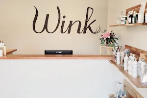 Wink Lash and Wax Bar image