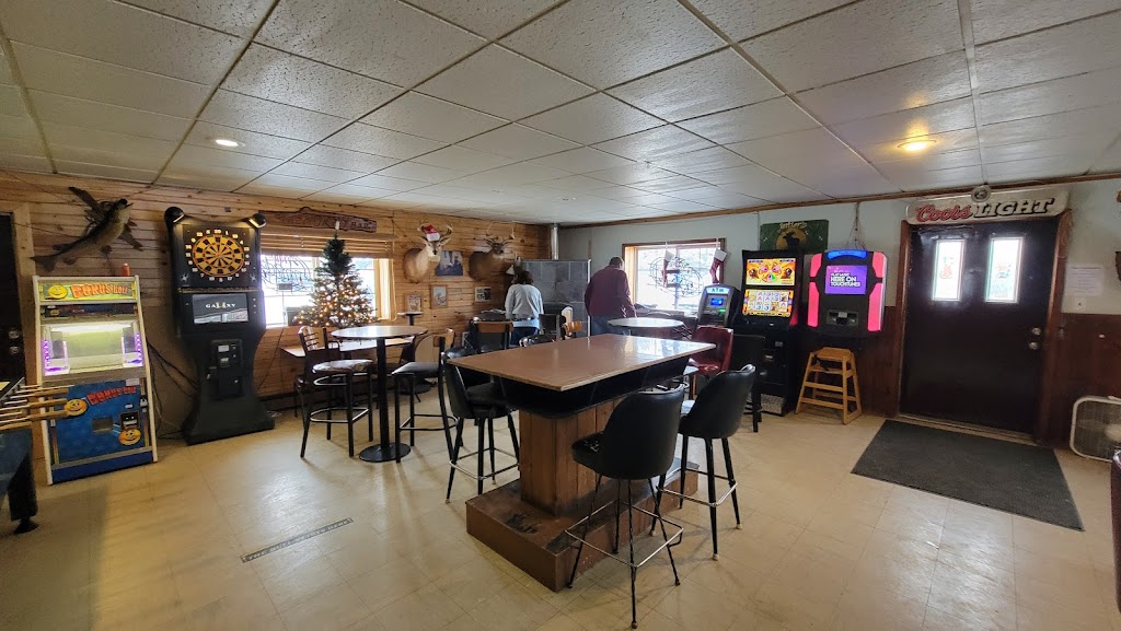 Antlers Tavern & Grill 54526