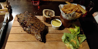 Steak du Restaurant Le Bagatelle à Le Havre - n°15
