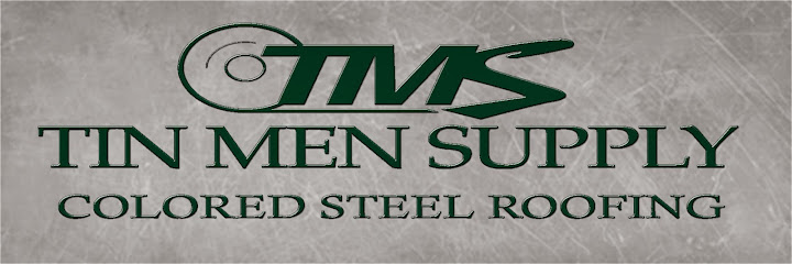 Tin Men Supply Inc