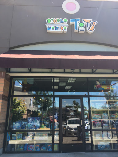 Piccolo Mondo Toys, 4768 NW Bethany Blvd C5, Portland, OR 97229, USA, 