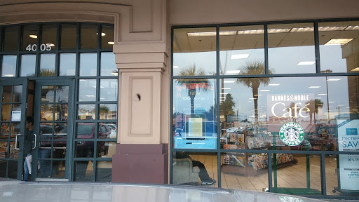 Book Store «Barnes & Noble bookstore», reviews and photos, 4005 N 10th St, McAllen, TX 78504, USA